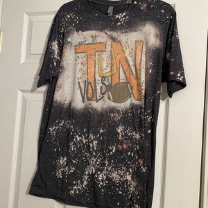 TN VOLS football shirt